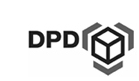 Wir versenden mit DPD