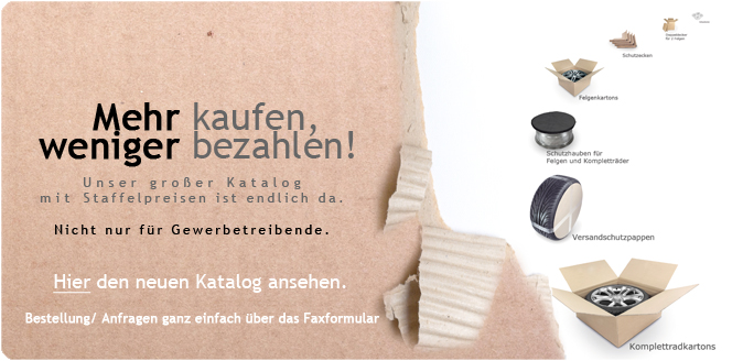 Unser Webkatalog
