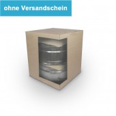 15" Felgenkarton "Doppeldecker" 
