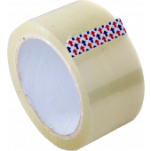 Klebeband standard Breite 50mm