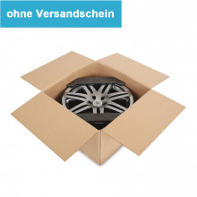 18" Felgenkarton "Premium" 