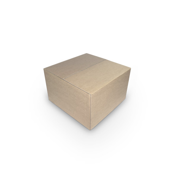 2 x Felgenkarton für 4 Felgen Verpackung 50x50x50 cm 2-wellig für 15161718 B