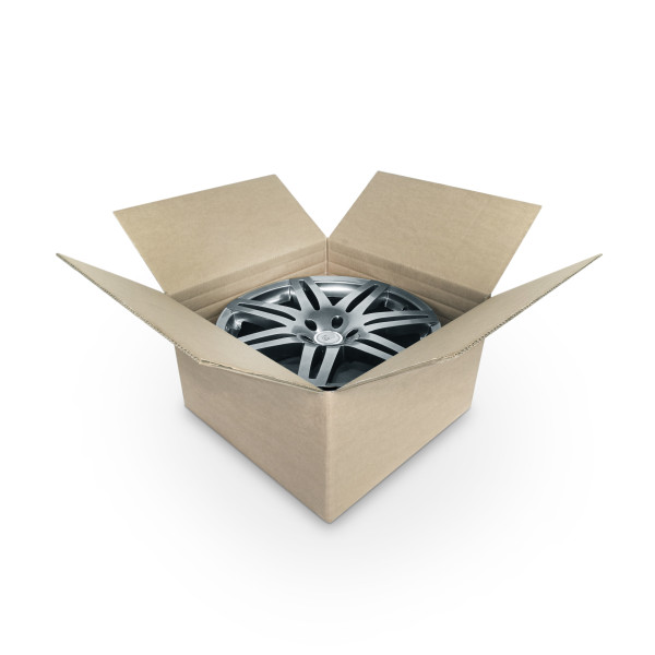 Felgen Versenden Sicher Verschicken In Premium Kartons