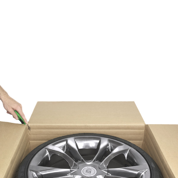eBay Auktionsvorlage Saluto