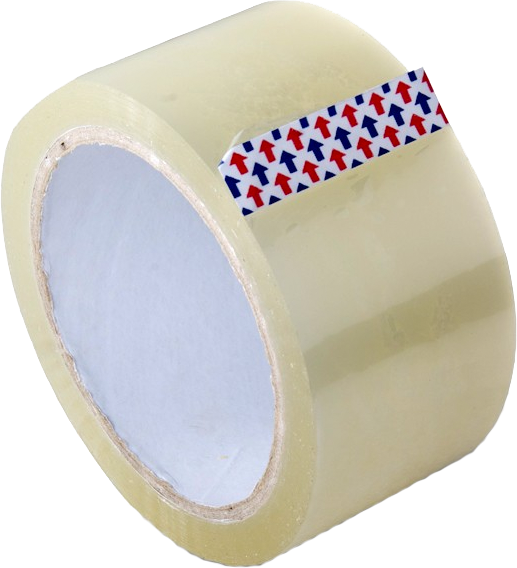 Klebeband standard Breite 50mm