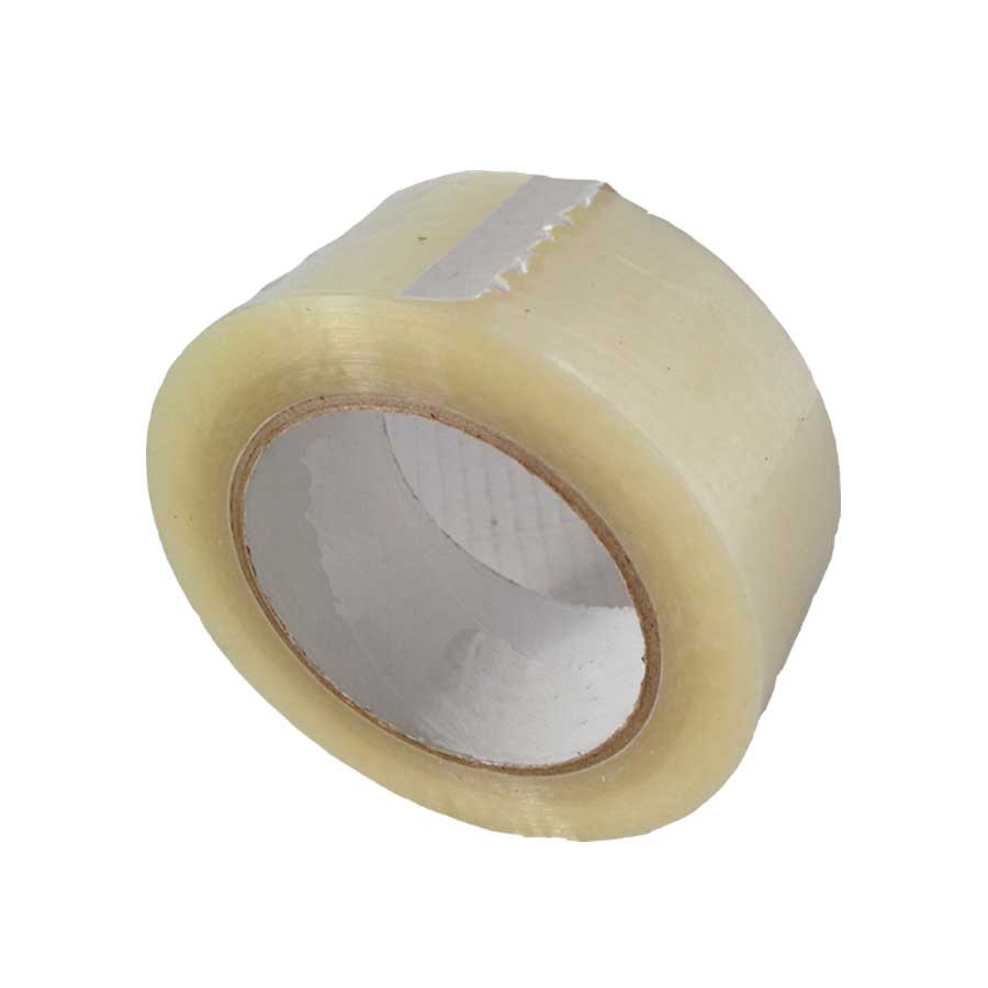 Power Klebeband 132 lfm pro Rolle