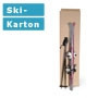 Ski/ Snowboard - Versand inkl. Karton